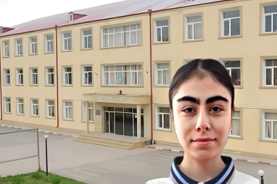 Gəncə məktəblisi “BilBacar”da ən yüksək nəticə göstərib