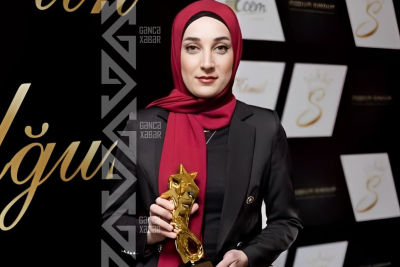 Gəncəli loqoped: “Nitq qüsurundan əziyyət çəkənlərin sayı artmaqdadır” – ÖZƏL MÜSAHİBƏ