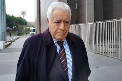 İlyas İsmayılov reanimasiyaya yerləşdirilib