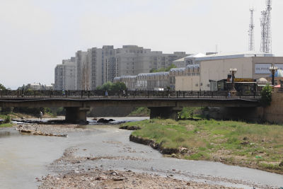 Gəncə sakinləri ekoloji aksiya keçirəcəklər