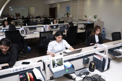 İcbari Sığortanın yeni qısa nömrəsi istifadəyə verilib