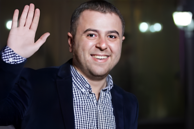 Azər Baxşəliyev vəfat etdi