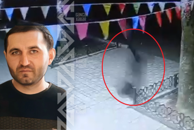 Gəncə sakininin həyatına son qoyan sürücü yeniyetmə imiş