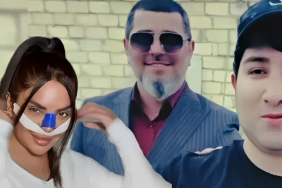 Gəncədə yaşayan milyonçunun ailəsi bu səbəbdən dağılır - İDDİA