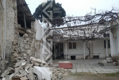 Gəncədə qan xəstəlikləri olan uşaqlar üçün DƏHŞƏTLİ ŞƏRAİT - FOTO/VİDEO