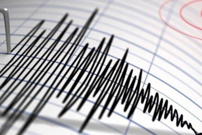 Azərbaycan-İran sərhədində növbəti dəfə zəlzələ olub