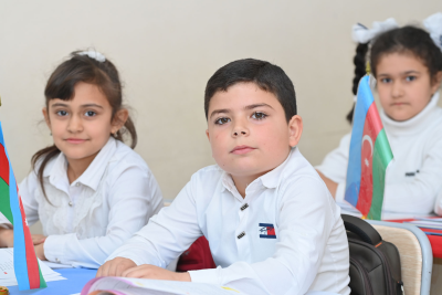 Məktəblərdə 5 gün dərs olmayacaq