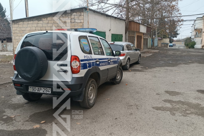 24 yaşlı bir uşaq anası hamamda özünü asdı - FOTO