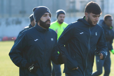 “Kəpəz” Azərbaycan qrandı ilə qarşılaşacaq