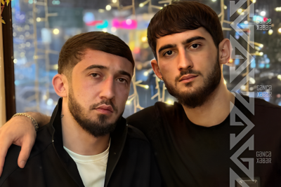 Dostunun yoxluğuna dözmədi, həyatına son qoydu: Gəncədəki intiharın TƏFƏRRÜATI - VİDEO