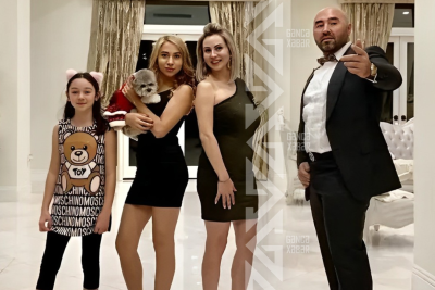 ABŞ-də yaşayan gəncəli iş adamı barədə məlumat təsdiqini TAPMADI - VİDEO