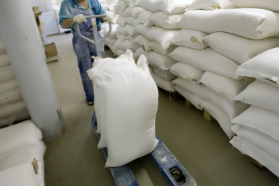 Unun topdansatış qiymətləri: Bölgəmizə aid siyahı