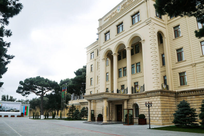 Əsgərlərlə görüş qadağan edildi – RƏSMİ