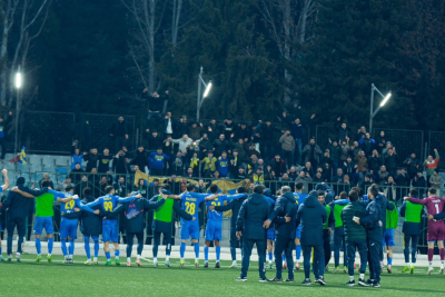 “Kəpəz”in dirçəlişi Tovuzdan başladı?