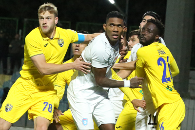 Qərb derbisi ərəfəsində: qarşıdurmaya qısa baxış