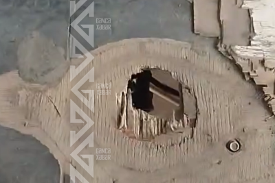 Gəncədə sərnişin: “Belə avtobus olar?”