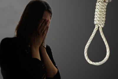 Yeniyetmə qız intihar edib