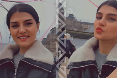 Hökumə Əliyevanın ailəsindən 80 min manat oğurlandı