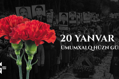 20 Yanvar faciəsindən 35 il ötür