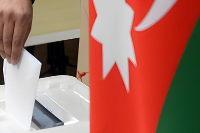Azərbaycanda bələdiyyə seçkiləri keçirilir