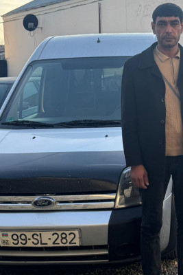 Yevlaxda yol polisinin saxladığı sürücü həbs olundu