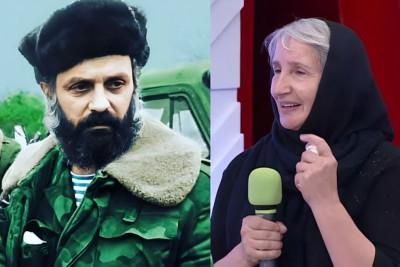 Milli Qəhrəman Allahverdi Bağırovun bacısı vəfat edib