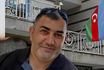 Gəncəlinin Tehranda şəhid olmasından iki il ötür