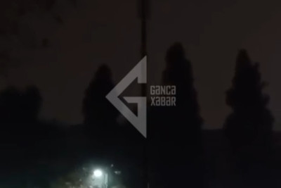 Gəncədə elektrik enerjisinin verilişində problem günlərdir həll olunmur