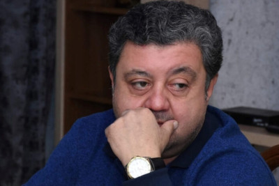 Tovuzlu şairin doğum günüdür