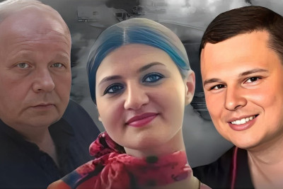 Həlak olan ekipaj üzvlərinin ailələrinə ayda 1800 manat veriləcək