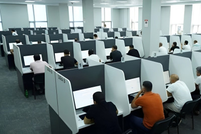 Sürücülər üçün növbəti imtahan keçiriləcək