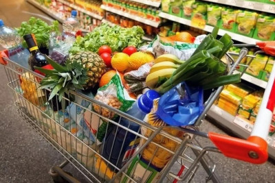 Ərzaq qiymətlərində ucuzlaşma ilə bağlı AÇIQLAMA