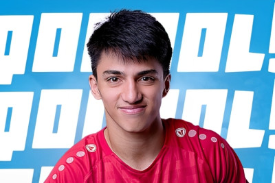 Futbolçu oteldə QIZ ÜSTÜNDƏ QALMAQAL YARATDI!