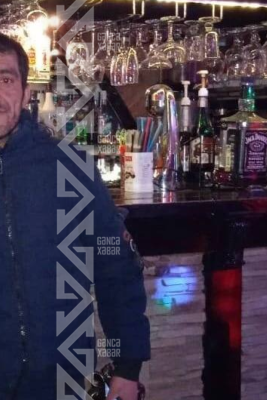 Ukrayna müharibəsində daha bir azərbaycanlı həlak olub - FOTO