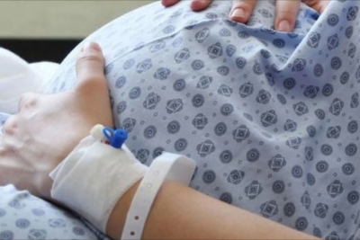 Göygöldə hamilə qadın və bətnindəki körpə ölüb