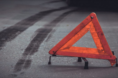 Gəncədə yaşlı piyadanı avtomobil vurdu