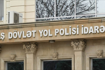 DYP sürücülərə müraciət edib