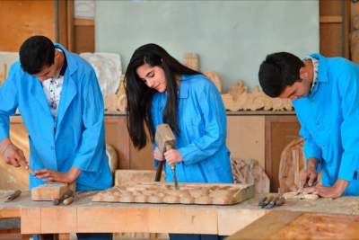 Bu şəxslərin təhsil haqqını dövlət ödəyəcək