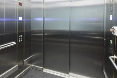 Gəncədə 10 yeni lift quraşdırılacaq - FOTO