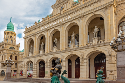 Gəncə Dövlət Filarmoniyasında "Ulduzlu gecə" olacaq