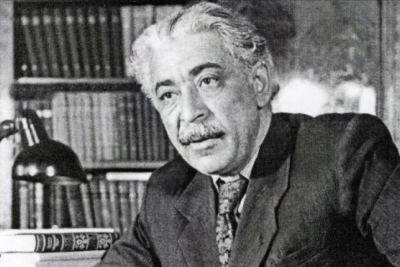 “Səməd Vurğun qədər yaltağı olmayıb” - Əlisa Nicat