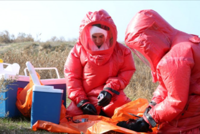 AQTA: Azərbaycanda quş qripinə rast gəlinməyib