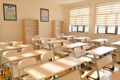 Orta məktəb şagirdi dərs zamanı VƏFAT ETDİ