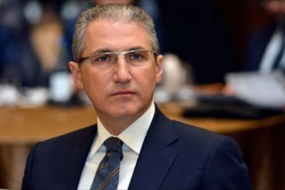 Muxtar Babayev nazir vəzifəsindən azad edilib