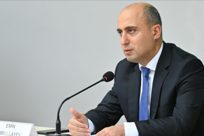 Emin Əmrullayev: “Kolleclərdə "Müəllimlik" ixtisası tədricən ləğv ediləcək”