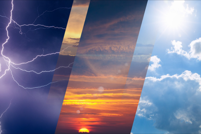 Sabah hava necə olacaq? - PROQNOZ