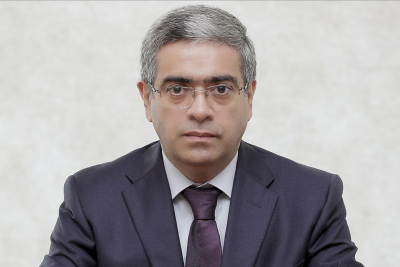 Anar Əliyev əmək və əhalinin sosial müdafiəsi naziri təyin edildi - DOSYE