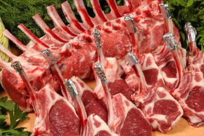 Azərbaycanda ət yeyənlər çoxalıb - İDDİA