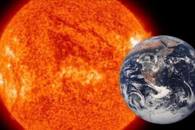 Geomaqnit qasırğası daha 2 gün davam edəcək