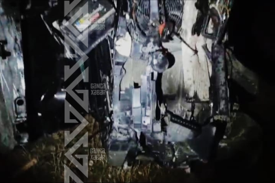 Goranboydakı qəzada xəsarət alanların vəziyyəti AÇIQLANDI